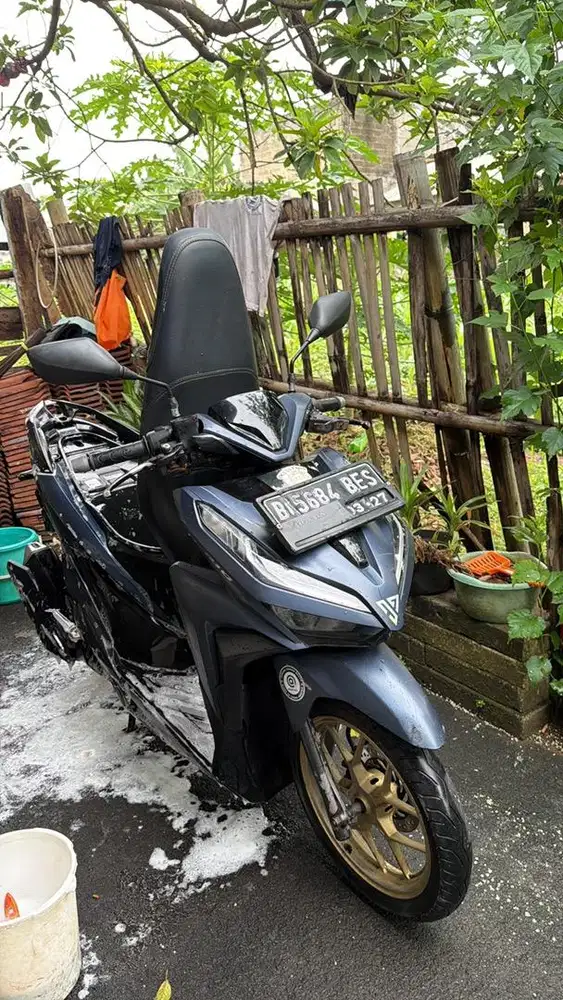 Honda Vario 2022