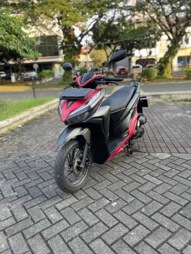 HONDA VARIO 150 2021 SIAP PAKAI