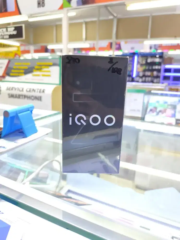 IQOO Z10 5G 8/128 GB