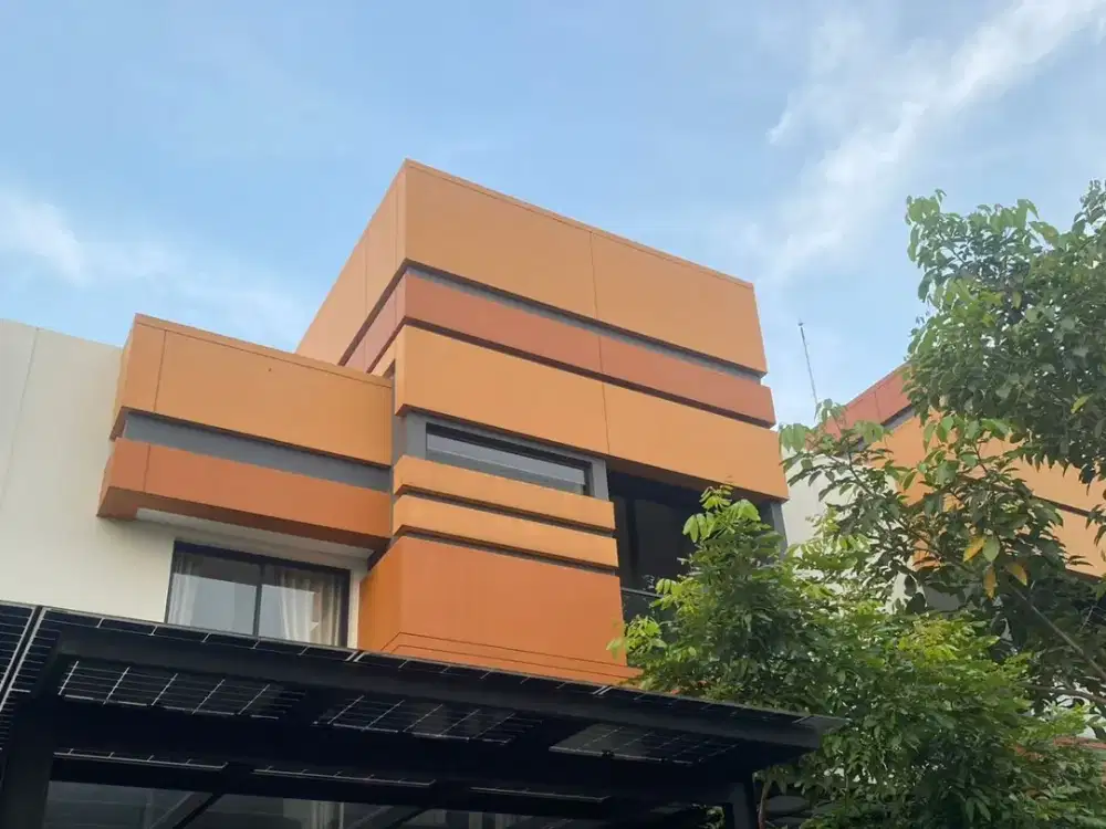 Dijual Rumah Bagus Siap Huni di Gading Serpong