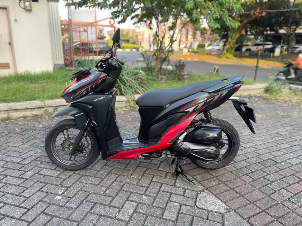 HONDA VARIO 150 2021 SUPER MANTAPP