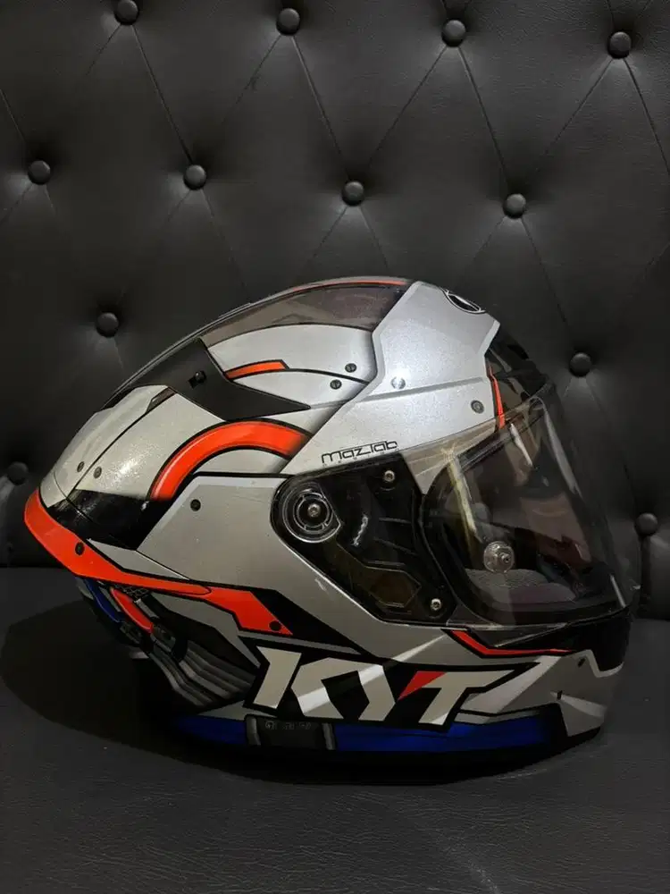KYT TTC Space Monkey