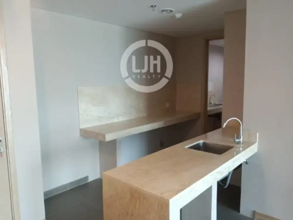 Dijual Cepat Apartemen Holland Village, Cempaka Putih, Jakarta Pusat