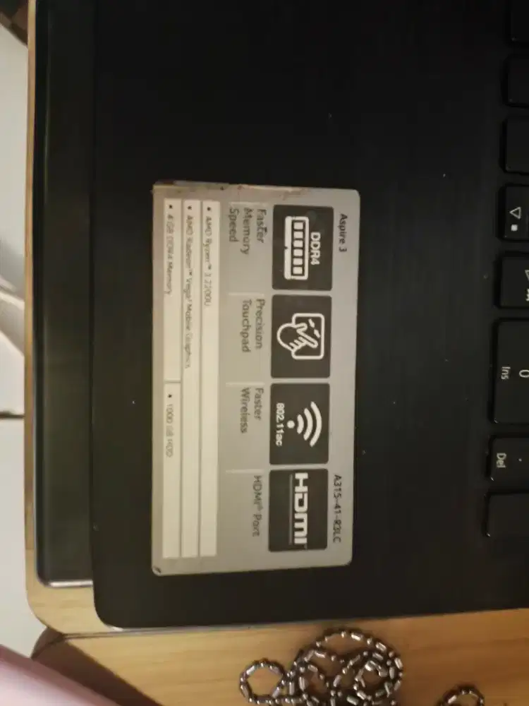Laptop acer murah