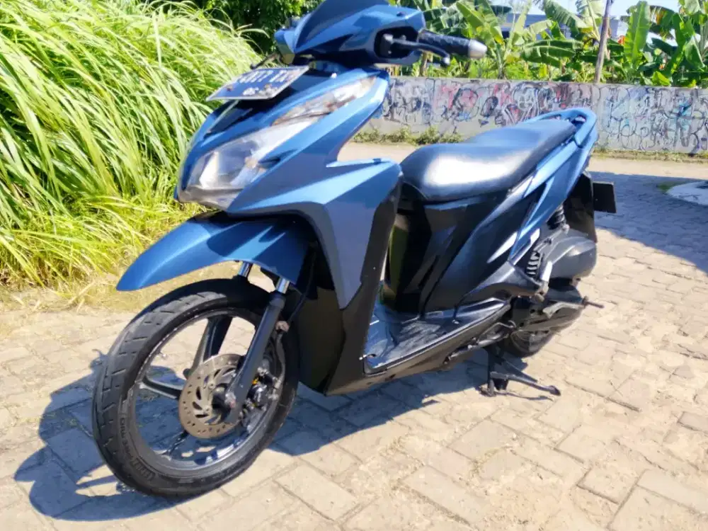 Vario KZR tahun 2014