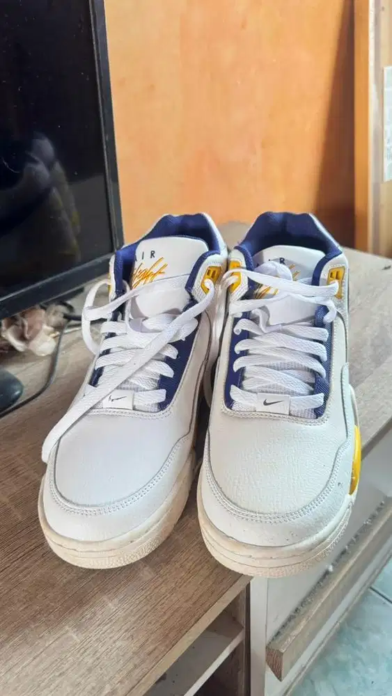 NIKE FLIGHT LEGACY