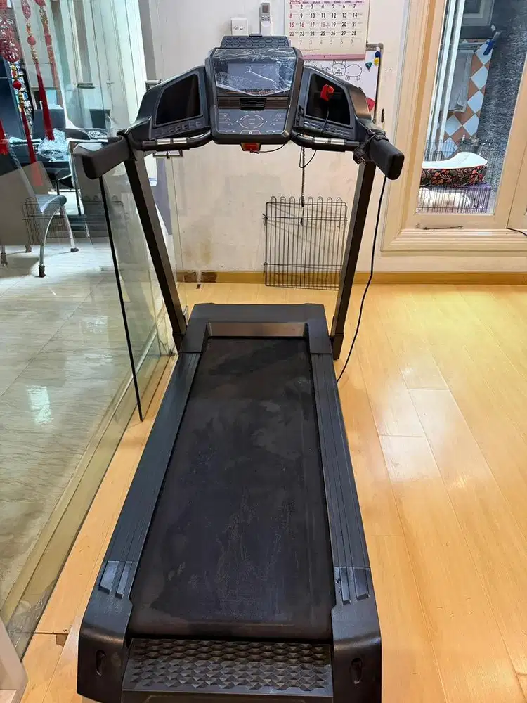 Treadmill Kettler