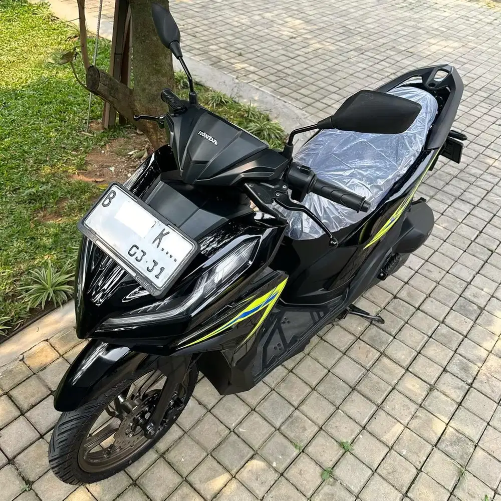 Honda Vario Gen 2 Vario CBS 2025 Vario 2026 TT PCX NMAX AEROX SCOOPY