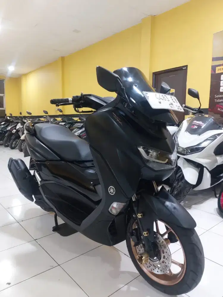 Di jual murah Yamaha nmex kyles 2021