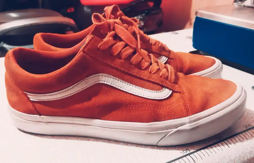 Vans old skool original