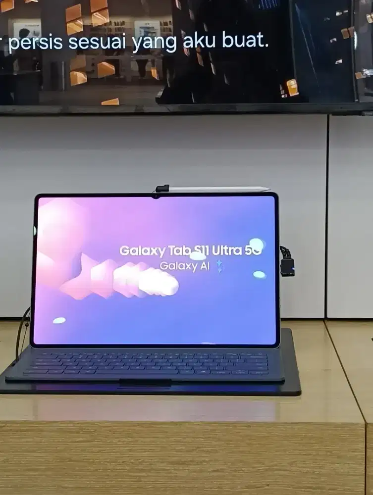 Samsung Galaxy Tab S11 Ultra