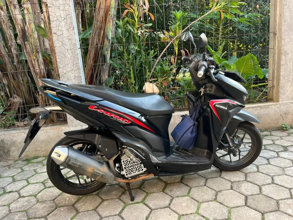 Jual Motor Vario 125
