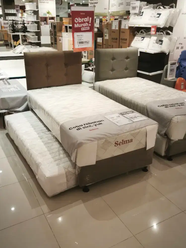 kasur Sorong baru murah