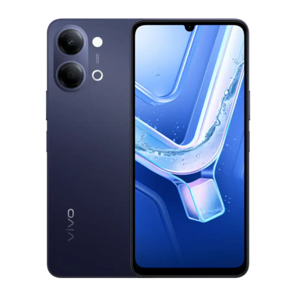 Vivo y05 4+4/128gb