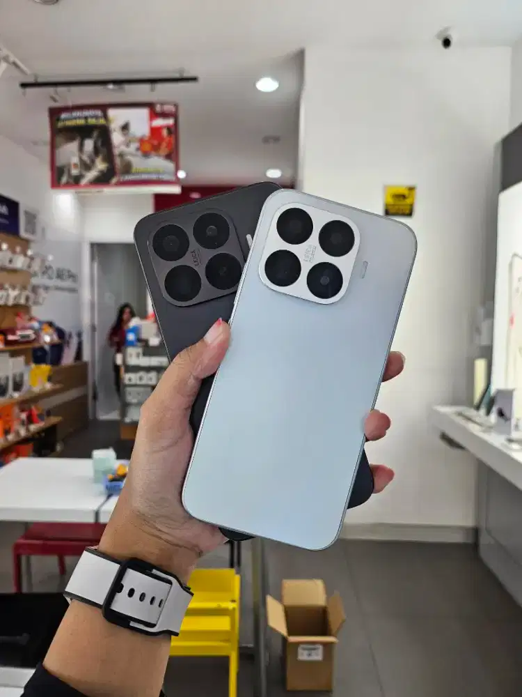 Xiaomi 17T series Garansi Resmi