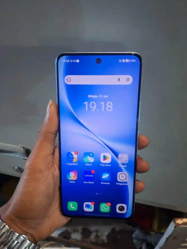 Vivo V60 Lite 8/256gb