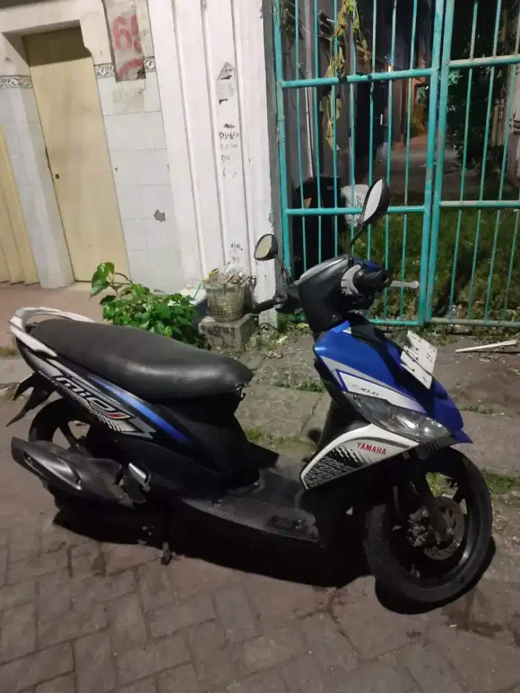 Cari kerja sampingan yng dari jam 6 sore sampek malm.