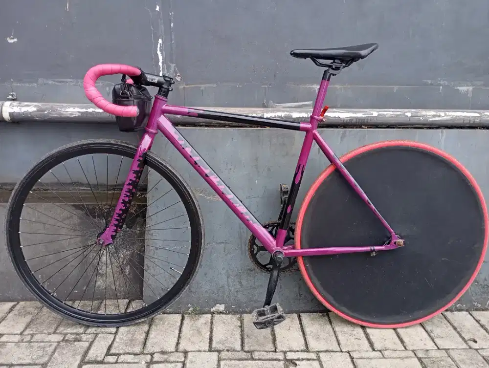 Sepeda fixie solois 02