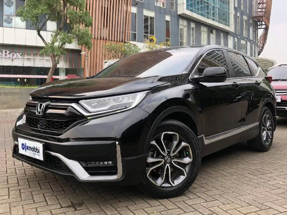 DP Murah Honda CR-V 1.5 Turbo Bensin-AT CFAPF
