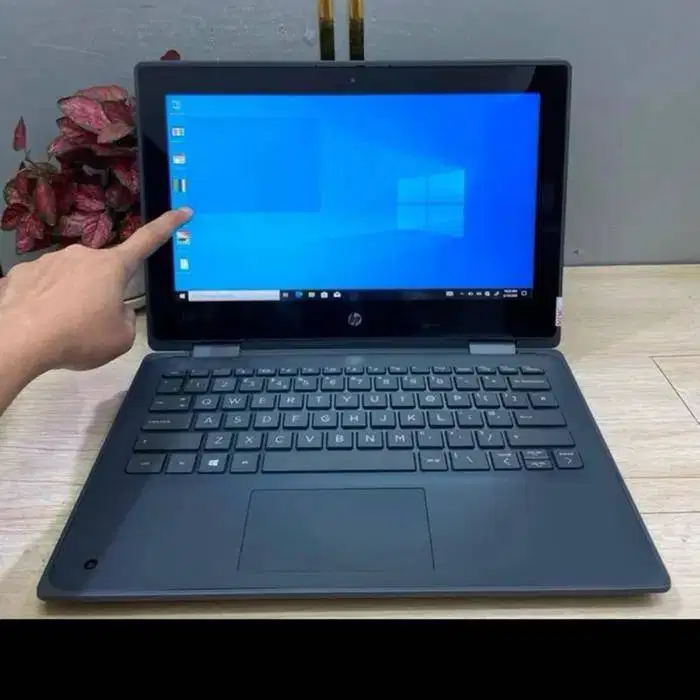 Laptop HP Probook X360 G6 Core i3-10110Y RAM DDR3 8GB N-ETM