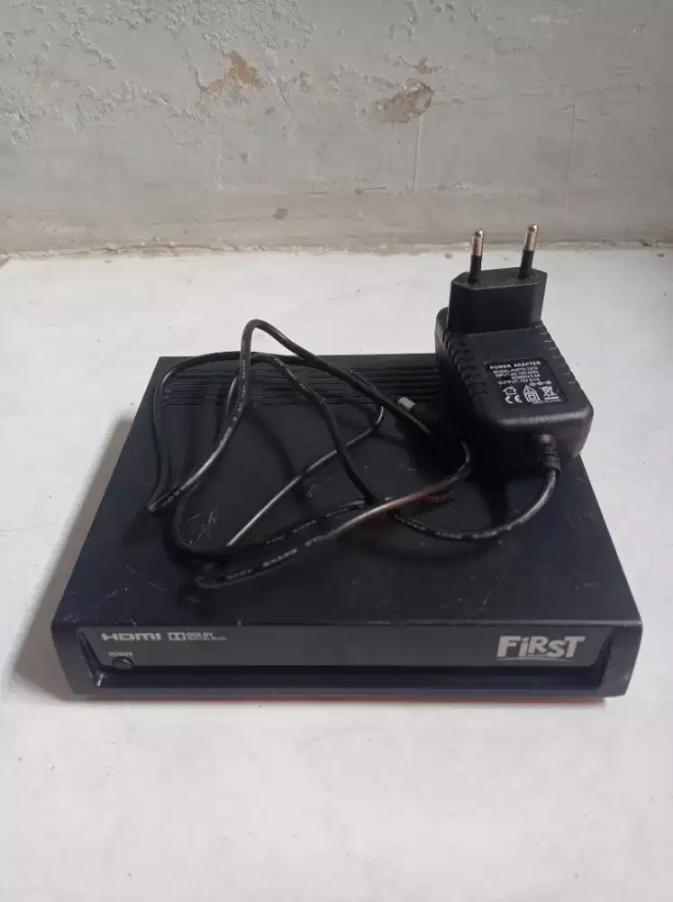 Set Top Box Multi Media