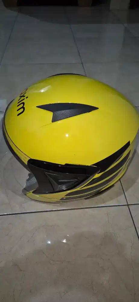 Dijual Helm Maxim Full Face