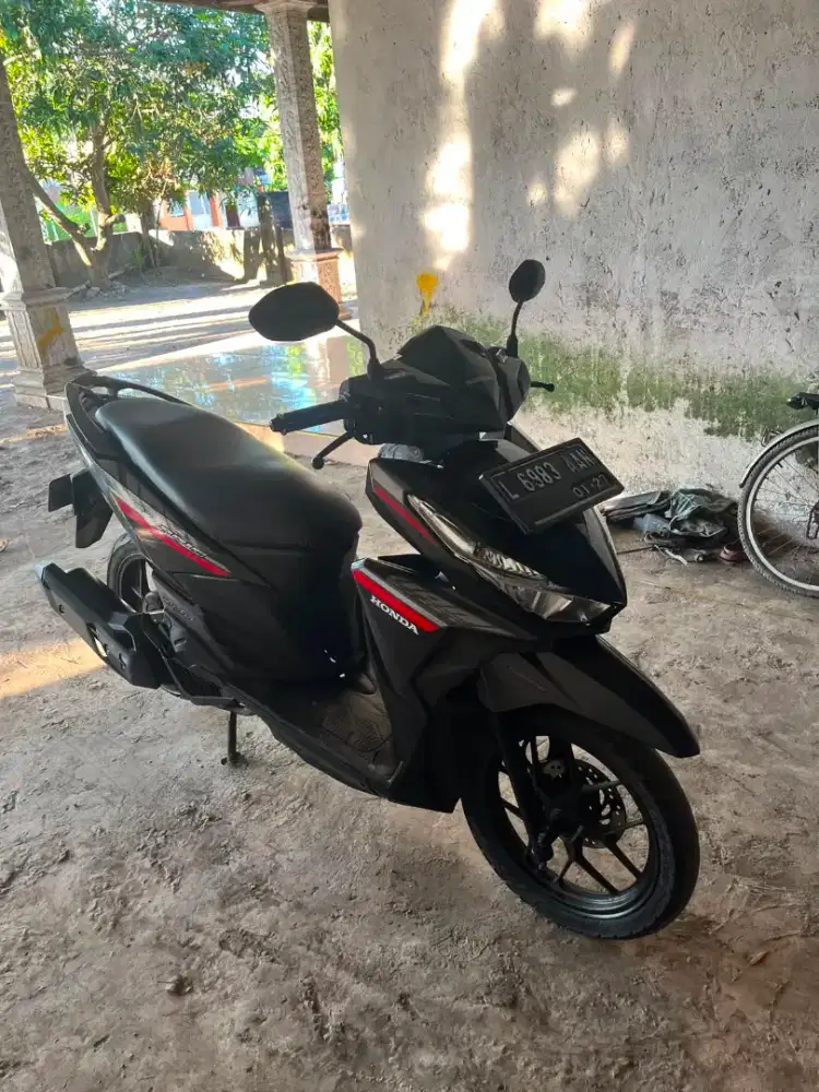 VARIO 125 2017 Led Old