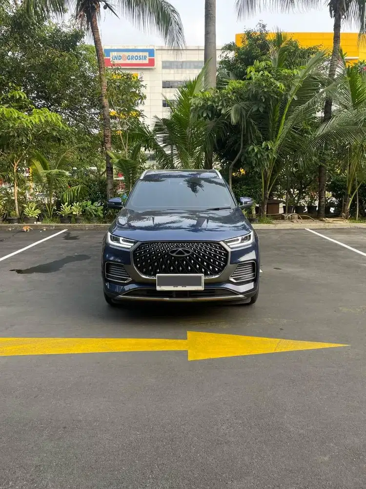 [ KM 11RB ] CHERY TIGGO 8 PREMIUM 1.6 AT 2025
