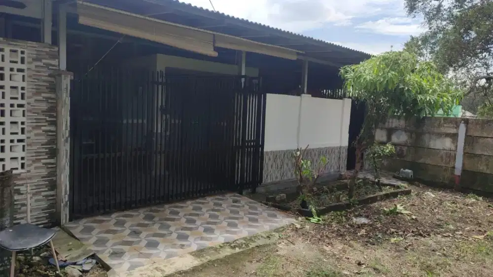 Dijual Rumah Bagus Untuk Investasi