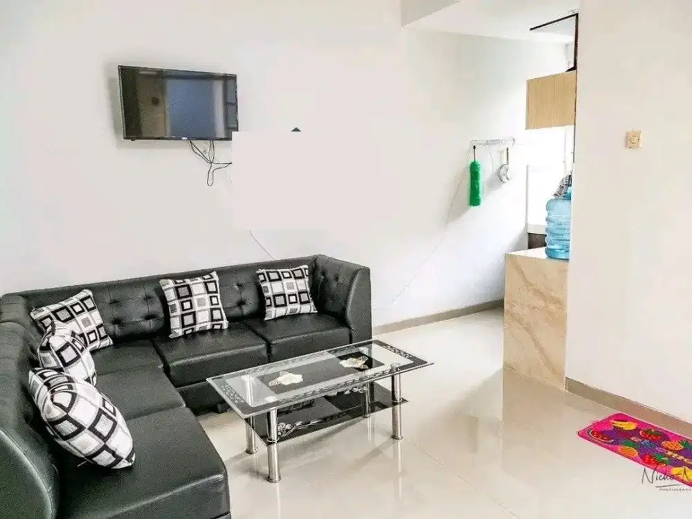 Rumah di dekat BNS kota batu