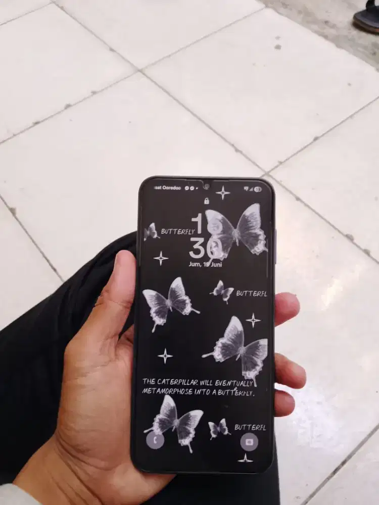 SAMSUNG A25 5G 8+8/256