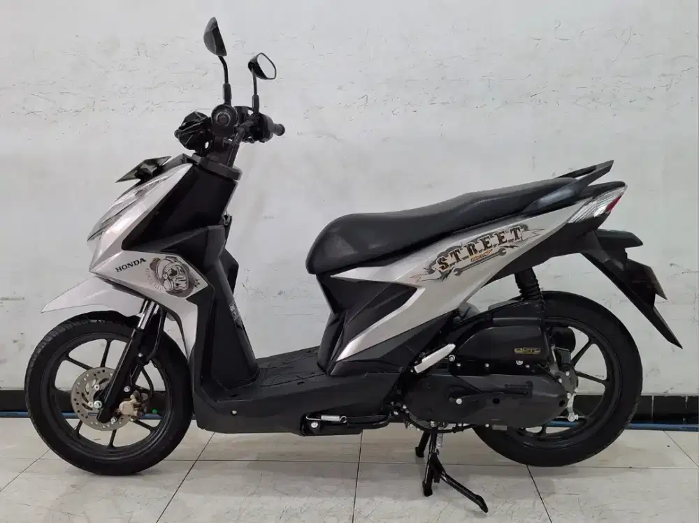 Beat Street Tahun 2024