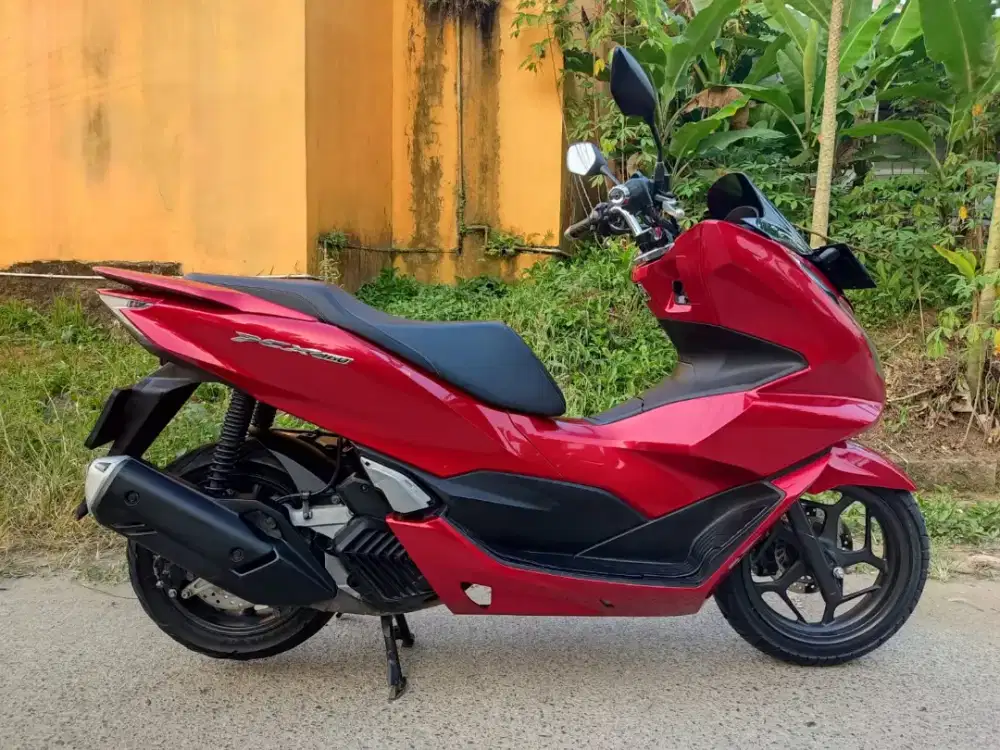 Honda PCX CBS 160 2023