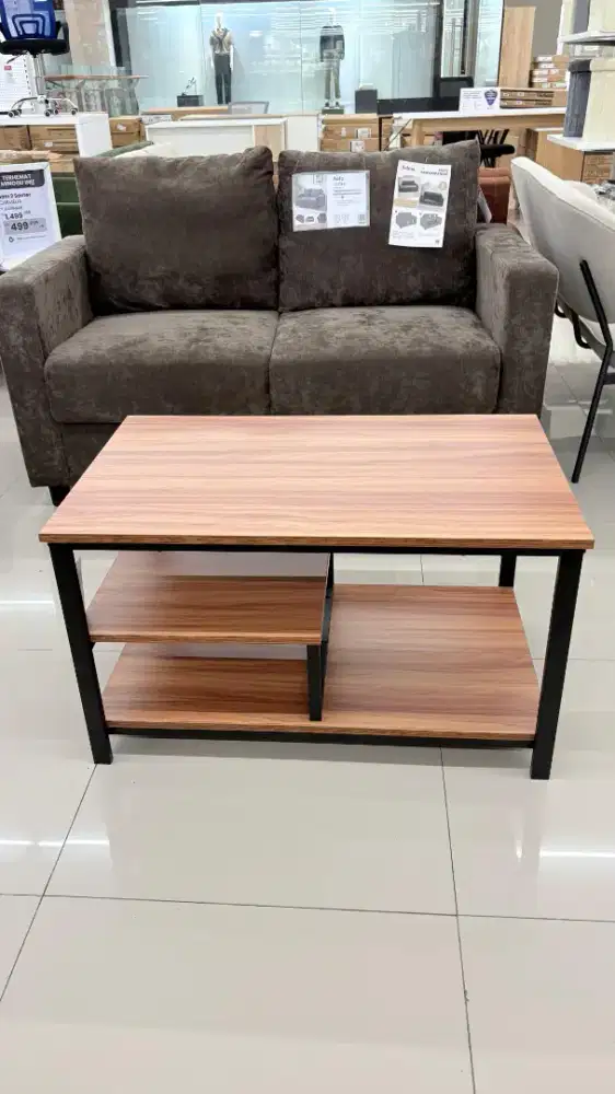 Meja Pascal Coffe Table by selma
