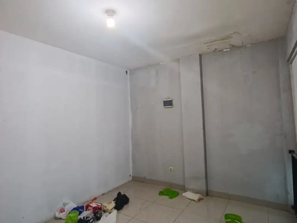 DI SEWAKAN RUKO CBD PALEM UKURAN 4,5X14