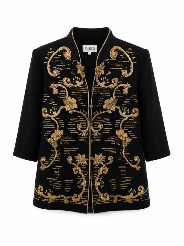 Baju Atasan Untuk Pesta