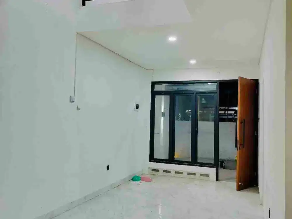 ANTAPANI MURAH MEWAH 1.1M NEGO.