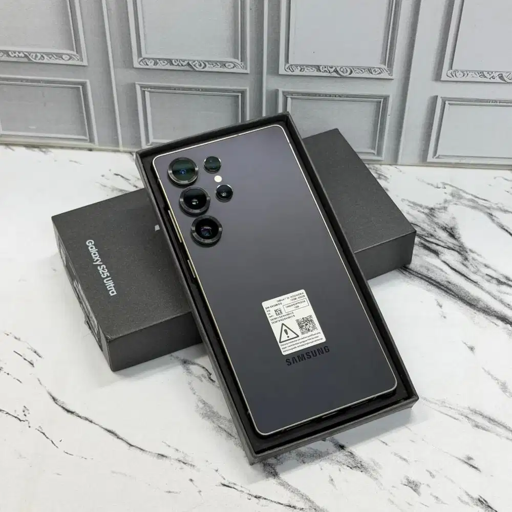 samsung s25 ultra 12/256gb sein