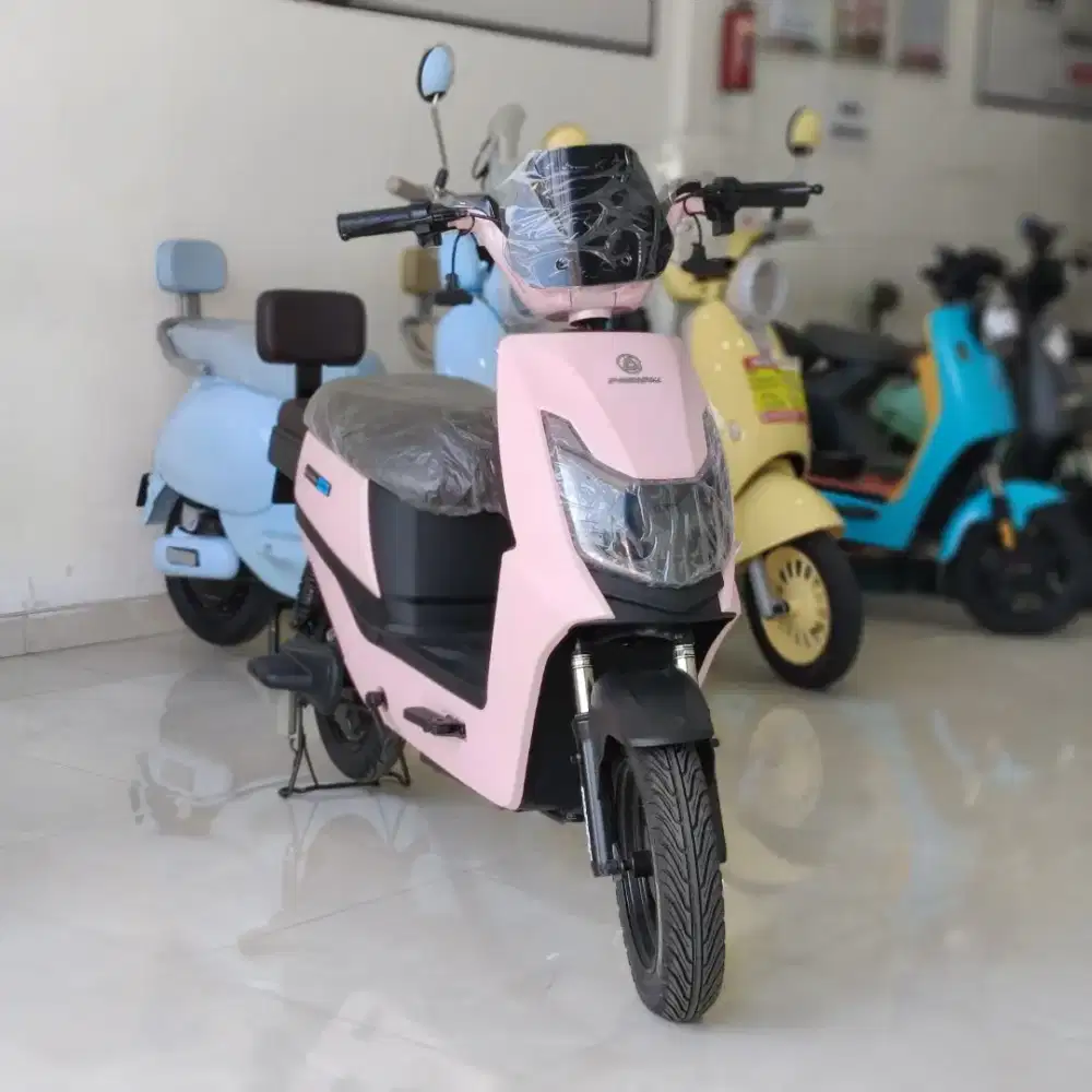 SEPEDA LISTRIK OBRAL MURAH DENPASAR