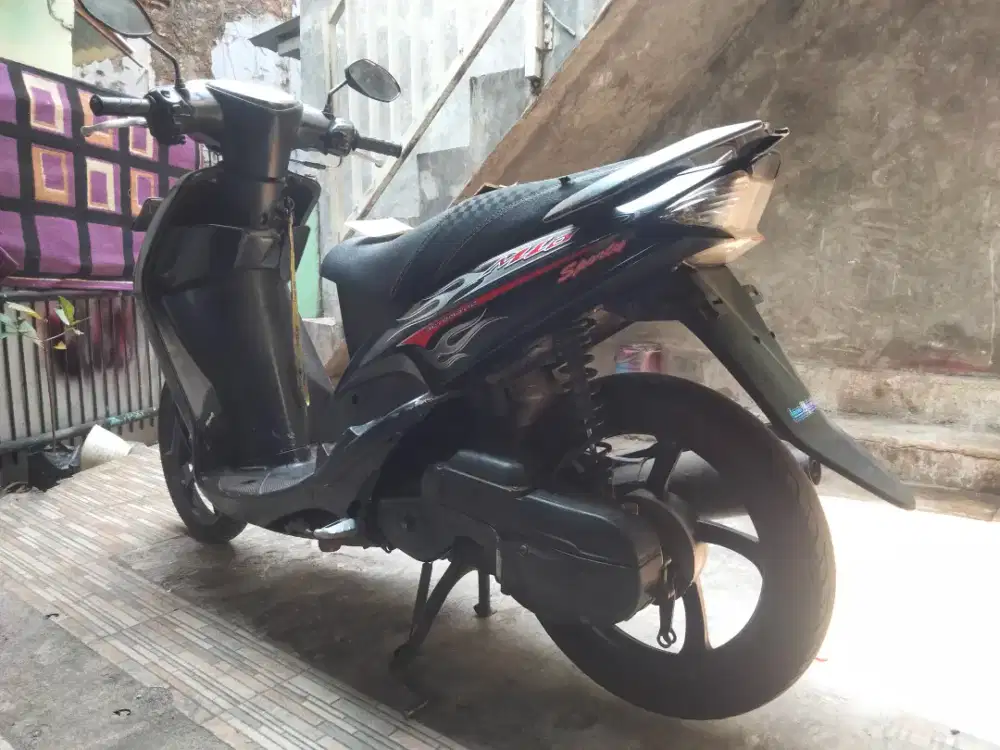 Jual aja mio smael gan ..
