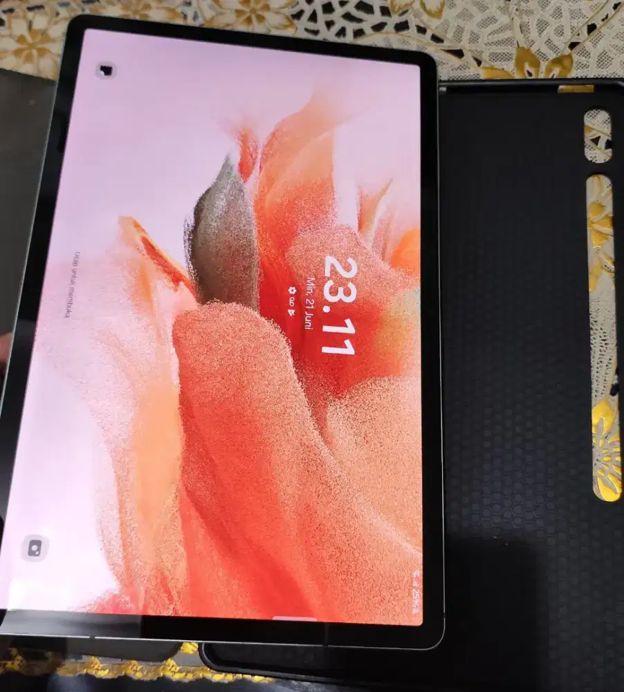 Jual Tablet Samsung S7