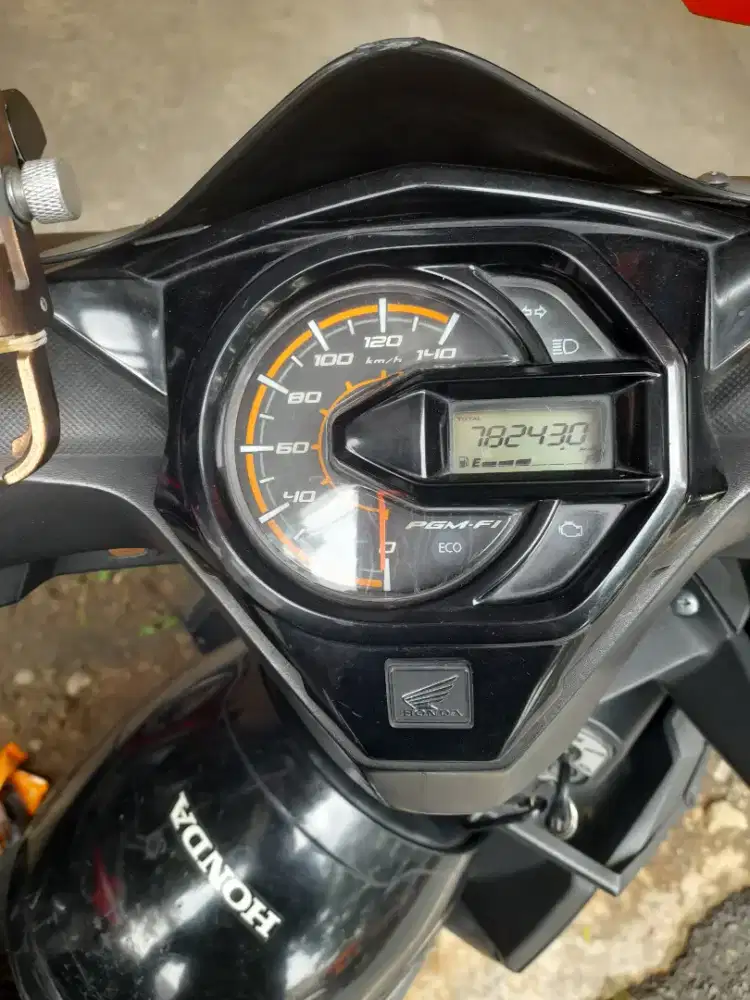 Jual Beat esp 2019