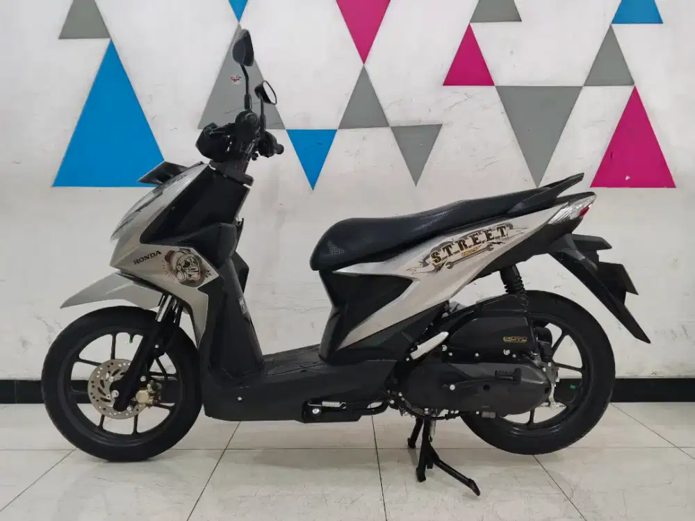 Beat Street tahun 2023