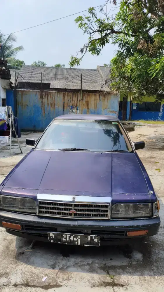 MITSUBISHI ETERNA