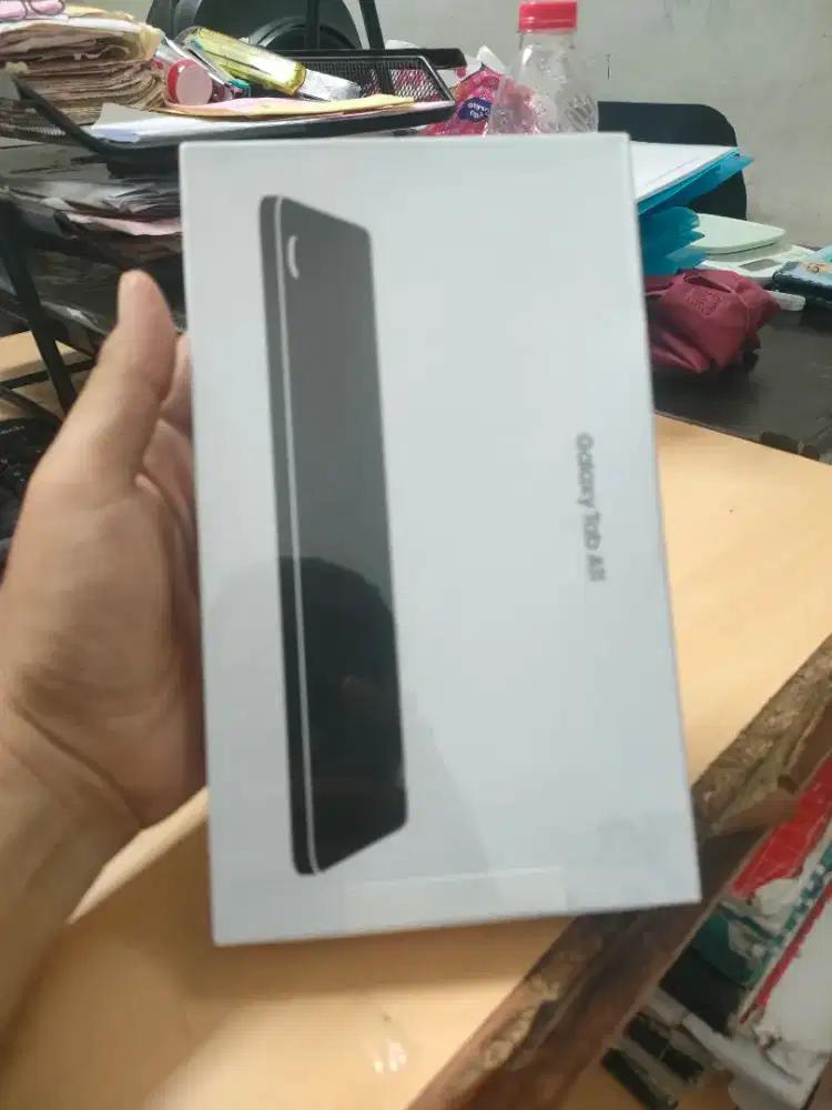 Juwal cepat tablet Samsung A11