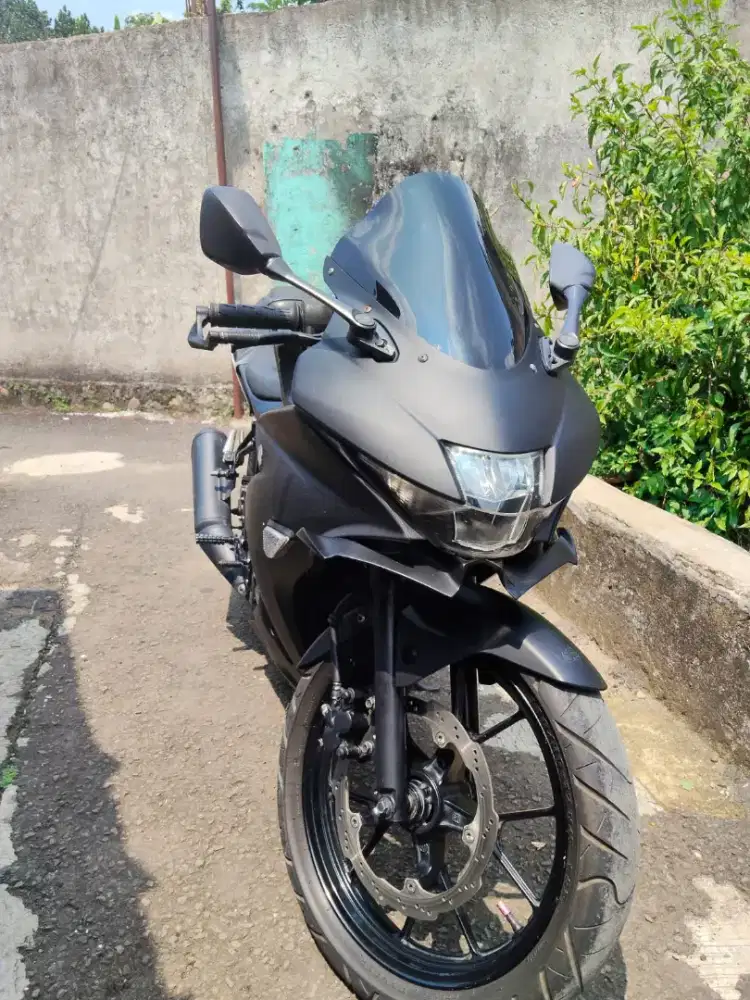 GSX 150s jual murah