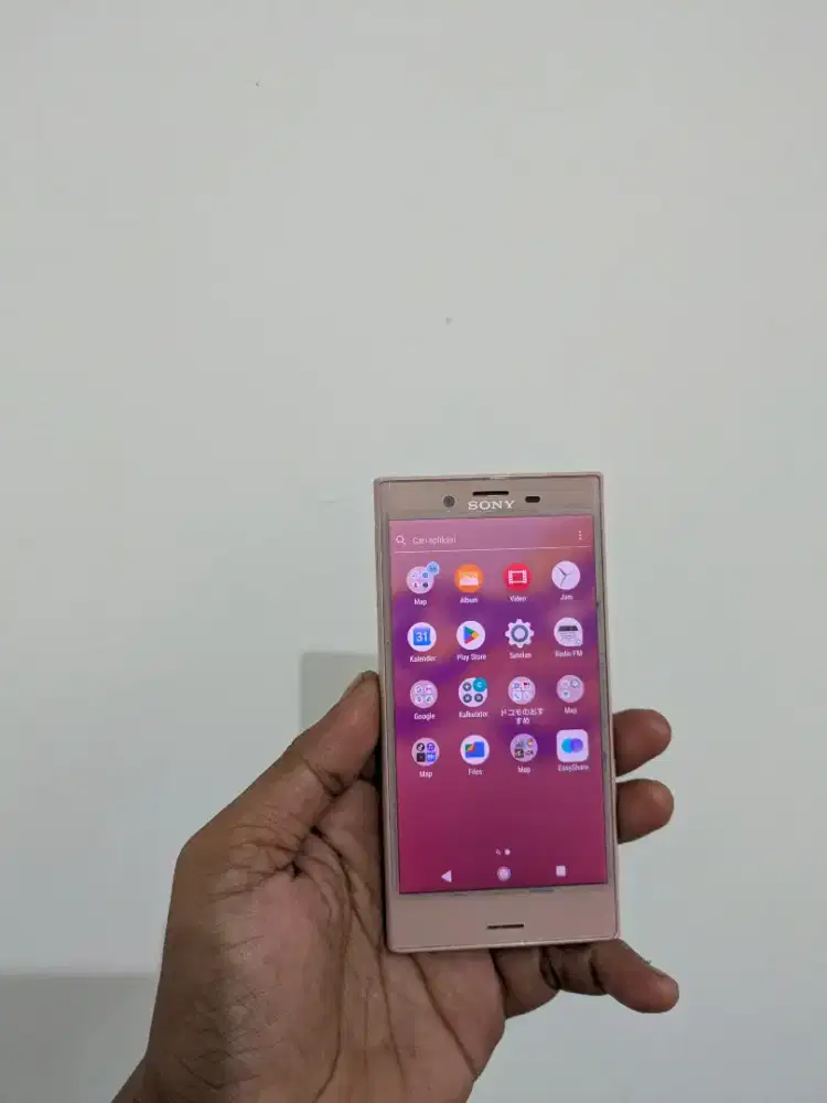 Sony Xperia X Compact 4G