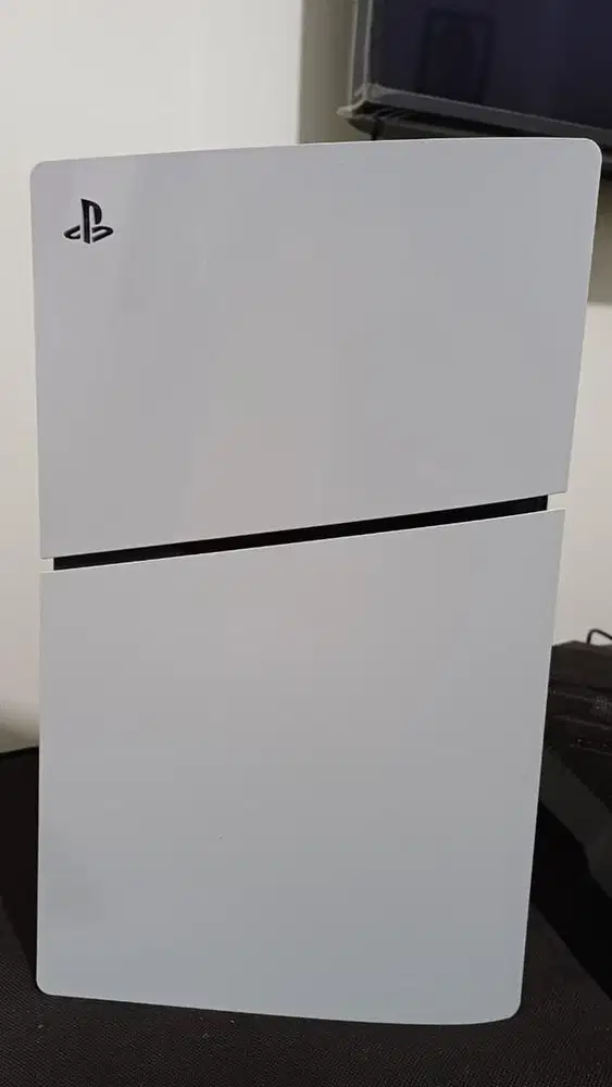 PS 5 (Playstation 5) Slim Digital 1TB Fullset