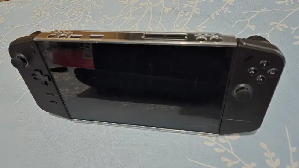 LENOVO LEGION GO Z1 Extreme 2TB/16GB