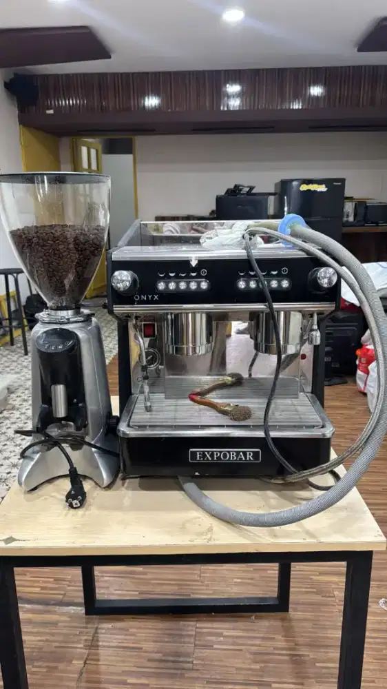 Mesin Kopi Expobar Italy